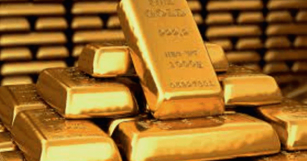 Giá vàng tăng 30 USD, triển vọng tăng tiếp nhưng nhà đầu tư vẫn thận trọng