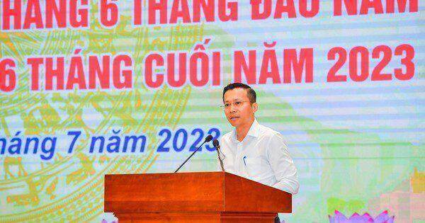 Tổng giám đốc MB kiến nghị loạt giải pháp gỡ khó cho tín dụng bất động sản