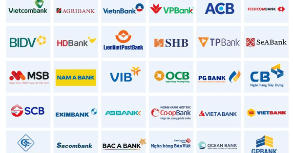 Nhà đầu tư dõi theo kết quả kinh doanh quý 2 ngành ngân hàng