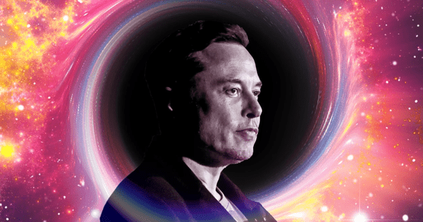 Khi cả thế giới chạy theo Elon Musk làm xe điện, ông đã kịp thống trị 1 lĩnh vực mới, săp tạo ra ‘Tesla của ngành viễn thông’