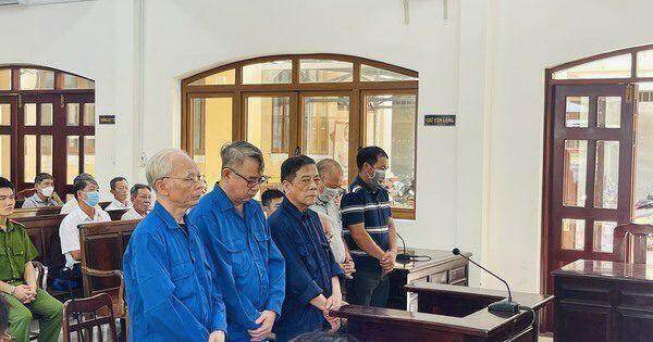 Giám đốc quỹ tín dụng chiếm đoạt gần 34 tỉ đồng lãnh án