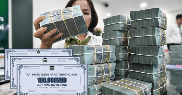 Lo khó tăng trưởng tín dụng khi ngân hàng đẩy mạnh mua lại trái phiếu?