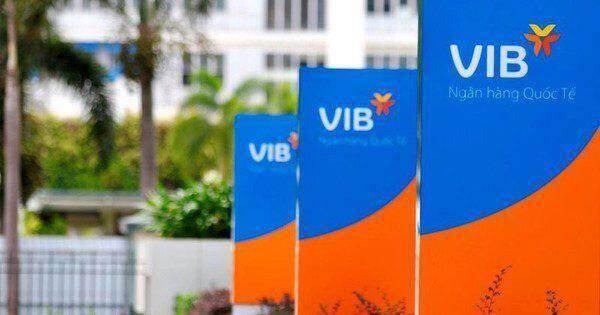 “Sếp” VIB muốn mua vào 25 triệu cổ phiếu, trị giá hơn 500 tỷ đồng