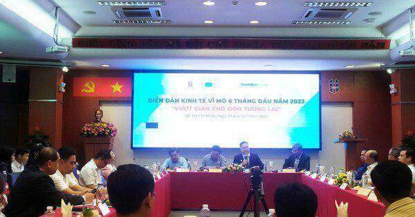 Nan giải vấn đề 1 triệu tỷ đồng ứ đọng trong hệ thống ngân hàng