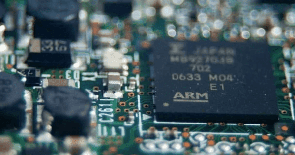 Arm cần trở thành một công ty AI nếu muốn IPO thành công