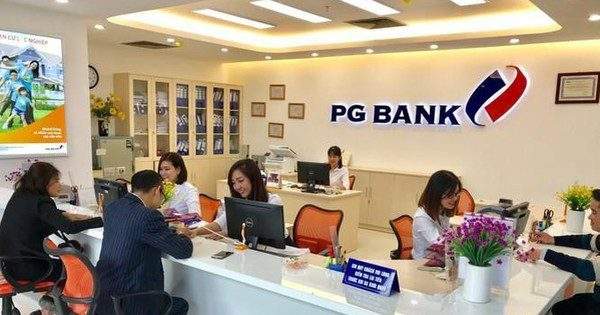 Trưởng Ban Kiểm soát PGBank xin từ nhiệm