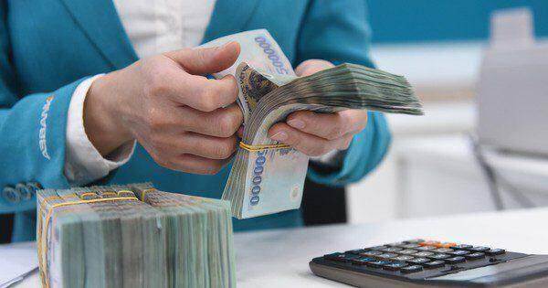Nhiều nhà băng báo lợi nhuận giảm, Big4 tiếp tục giảm lãi suất huy động