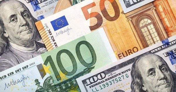 Fed, ECB, BOJ cùng họp, tất thảy các kết quả đều khó dự đoán