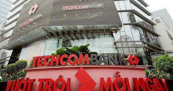 CASA của Techcombank tăng trở lại trong quý 2, tỷ lệ an toàn vốn dẫn đầu ngành