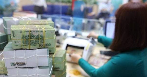 Doanh nghiệp vẫn kêu khó tiếp cận