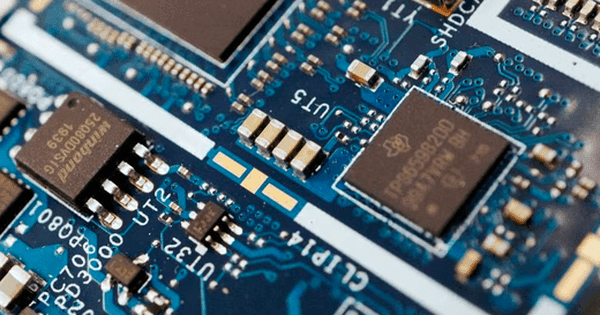 Đức chi 20 tỷ Euro cho ngành công nghiệp chip