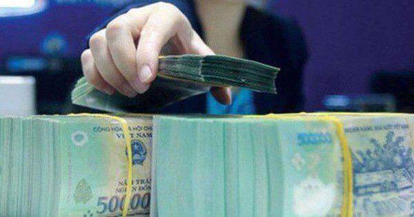 Số dư nợ xấu tại nhiều ngân hàng tăng vọt