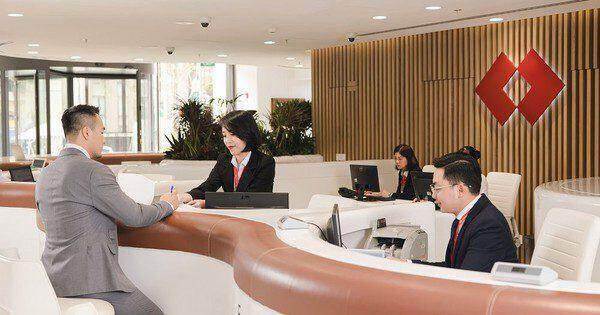 Giải mã sự hồi phục CASA của Techcombank