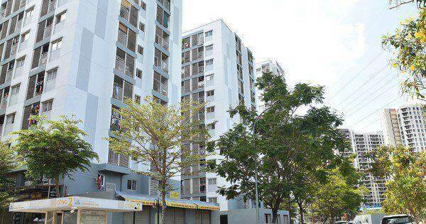 3 tháng mới giải ngân được 95 tỷ
