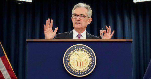 Fed tiếp tục tăng lãi suất thêm 0,25%, đưa chi phí đi vay lên cao nhất trong hơn 22 năm