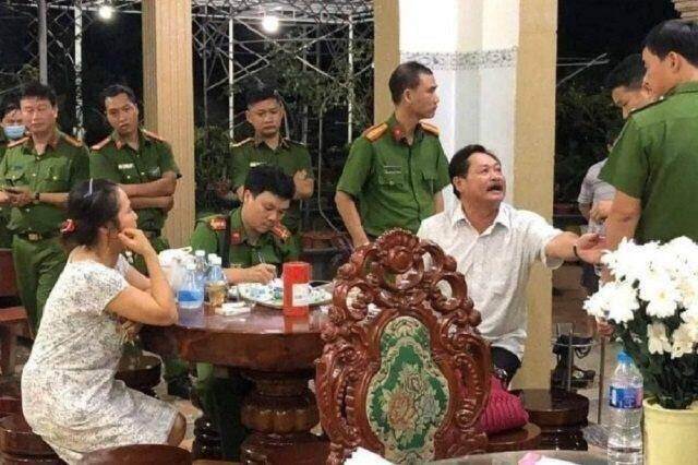 Cha con đại gia Thiện ‘Soi’ hầu toà tội cho vay lãi nặng, thu lời 99 tỷ đồng