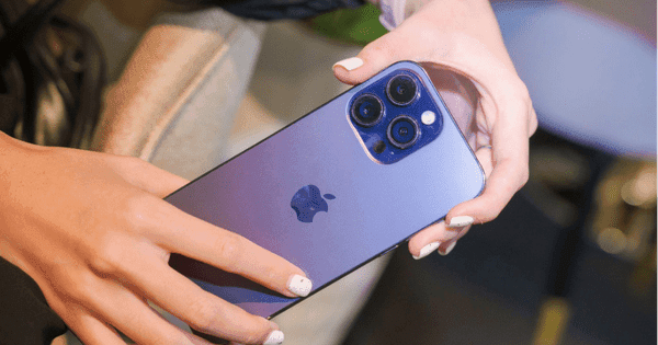 iPhone 14 Pro Max tiếp tục giảm giá