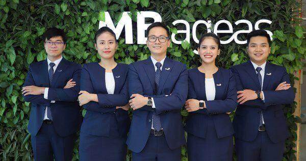 MB Ageas Life lên tiếng về kết luận thanh tra của Bộ Tài chính