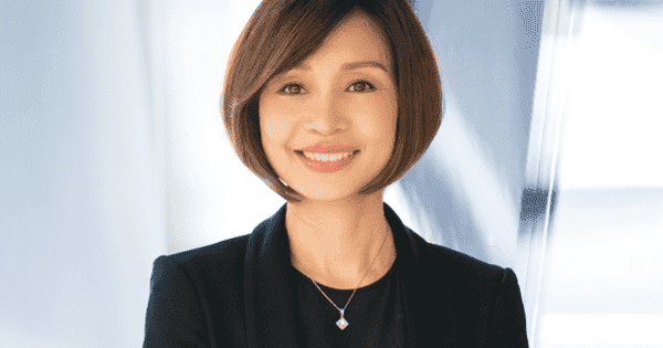 Manulife Việt Nam bổ nhiệm bà Tina Nguyễn làm tân Tổng Giám đốc