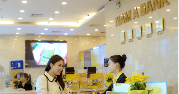 Nam A Bank phát triển bền vững, quản trị rủi ro chuẩn quốc tế
