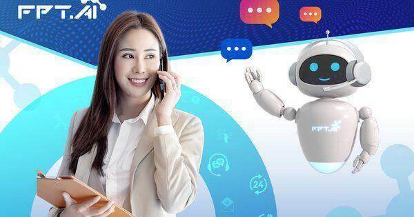 FPT.AI khẳng định vị thế tiên phong tại thị trường Việt Nam