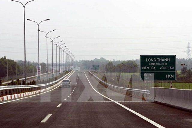 TP.HCM: Nghiên cứu, bổ sung quy hoạch đường ven sông Sài Gòn