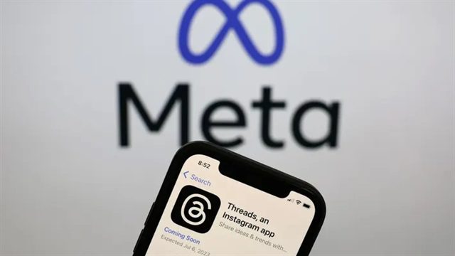 Vừa ra mắt, mạng xã hội Threads của Mark Zuckerberg đã có 30 triệu người dùng
