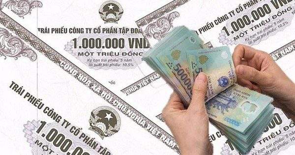 Trái phiếu được mua lại trong quý 2 tăng gần 77% so với quý 1, riêng nhóm ngân hàng chiếm 63,7%