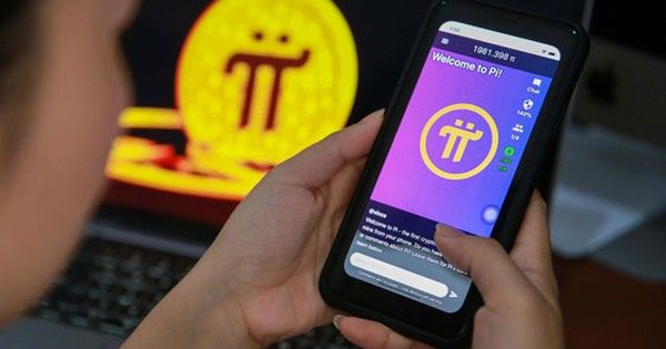 Cẩn trọng với Pi Network