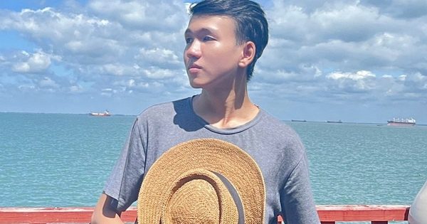 Chàng sinh viên năm 2 chinh phục giải quán quân nhờ… chơi chứng khoán từ năm nhất