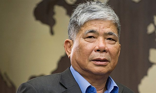 Chủ tịch tập đoàn Mường Thanh Lê Thanh Thản sẽ ra tòa ngày 10/8