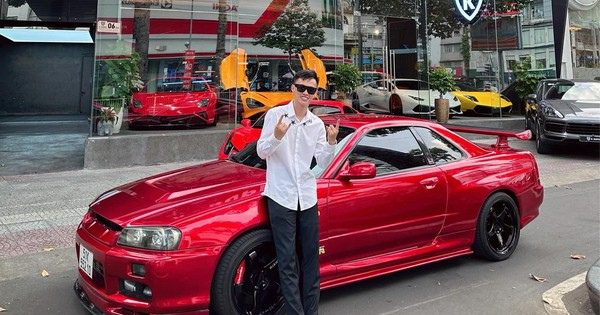 Công an TP HCM kêu gọi nạn nhân của Khanh “Super” trình báo