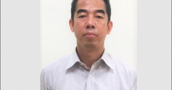 Luật sư: Cựu thứ trưởng Tô Anh Dũng vô cùng hối lỗi, nộp 16,2 tỉ đồng khắc phục