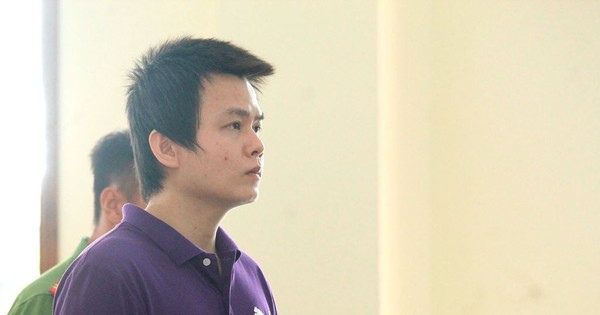 Một hacker bị phạt 10 năm tù vì hack tài khoản chứng khoán, chiếm đoạt 3,4 tỉ đồng