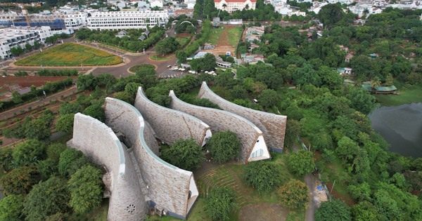 Thu hồi dự án của Trung Nguyên nếu không sớm triển khai