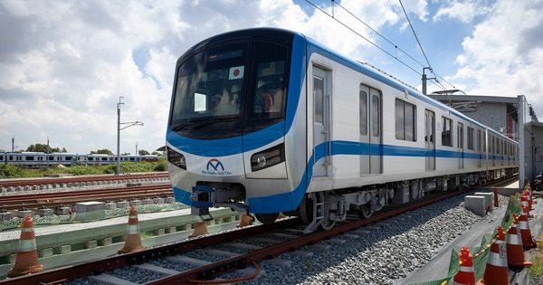 TP HCM bổ sung nhiều tuyến đường sắt, đường trên cao vào quy hoạch