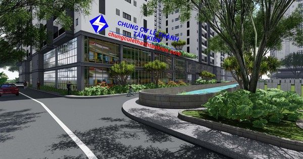 Vì sao người giàu tranh mua nhà ở xã hội?