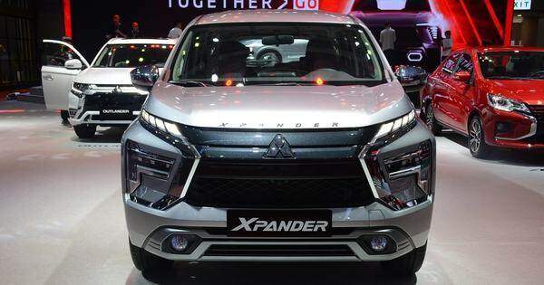 10 ô tô bán chạy nhất Việt Nam tháng 7.2023: Mitsubishi Xpander dẫn đầu 10 ô tô bán chạy nhất Việt Nam tháng 7.2023: Mitsubishi Xpander dẫn đầu