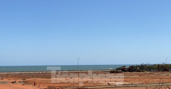 33 dự án bất động sản bị ‘tuýt còi’ ở Bình Thuận giờ ra sao?