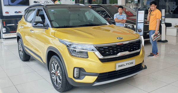 5 mẫu SUV đô thị giá rẻ nhất Việt Nam hiện nay 5 mẫu SUV đô thị giá rẻ nhất Việt Nam hiện nay