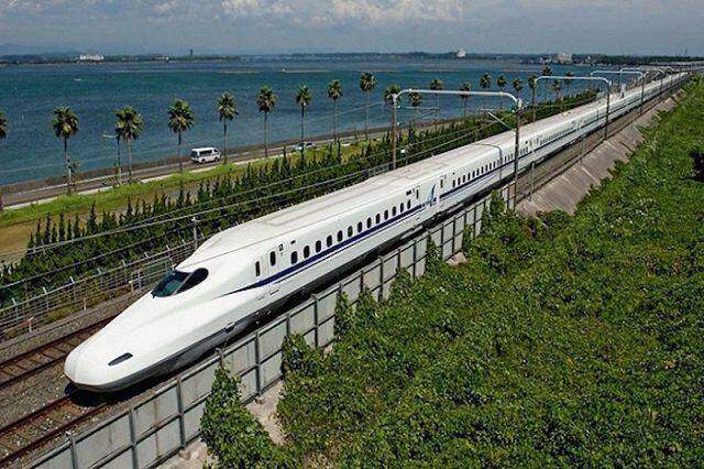 Báo cáo Bộ Chính trị đề án đầu tư đường sắt tốc độ cao Bắc – Nam vào cuối năm