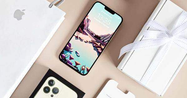 Cần giữ smartphone cũ đến khi hoàn tất thiết lập máy mới Cần giữ smartphone cũ đến khi hoàn tất thiết lập máy mới