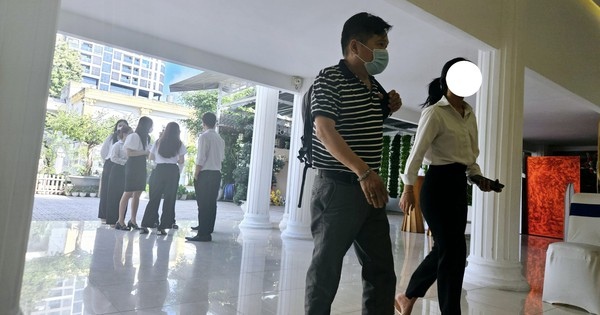 Chiêu lừa gửi tiết kiệm thành… đi xem đất Chiêu lừa gửi tiết kiệm thành… đi xem đất