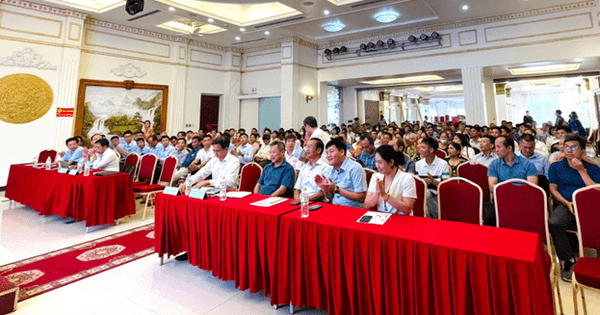 Chuỗi hội thảo chăn nuôi do VietStoct tổ chức tạo tiếng vang lớn Chuỗi hội thảo chăn nuôi do VietStoct tổ chức tạo tiếng vang lớn