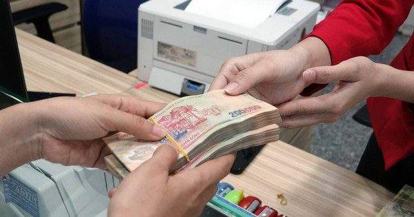 ‘Có doanh nghiệp chỉ kinh doanh yến sào, nhưng xuất hóa đơn trên 30.000 tỉ’