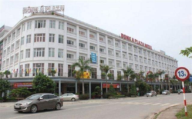 DAH giải trình thế nào về công nợ phải thu hơn 87 tỷ đồng?
