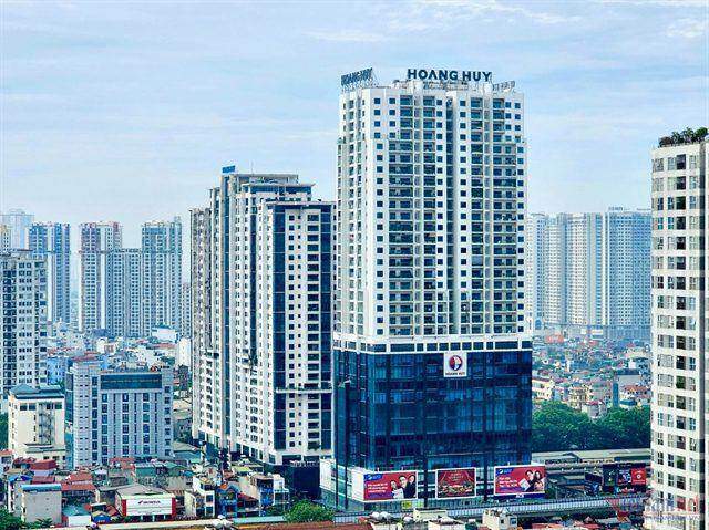 Đất nền ngoại thành ‘cắt lỗ’ mạnh, chung cư nội đô trăm triệu/m2