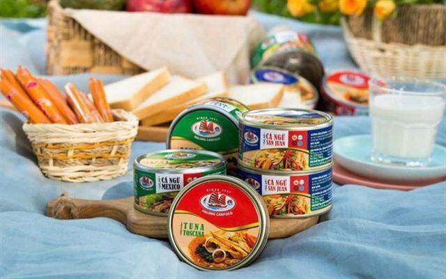 Doanh thu giảm, Đồ hộp Hạ Long vẫn thu lãi ròng quý 2 cao gấp 13.1 lần Doanh thu giảm, Đồ hộp Hạ Long vẫn thu lãi ròng quý 2 cao gấp 13.1 lần