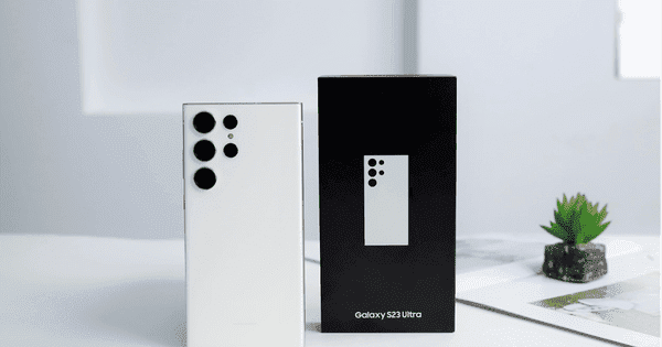 Galaxy S23 Ultra giảm giá hơn 13 triệu đồng Galaxy S23 Ultra giảm giá hơn 13 triệu đồng