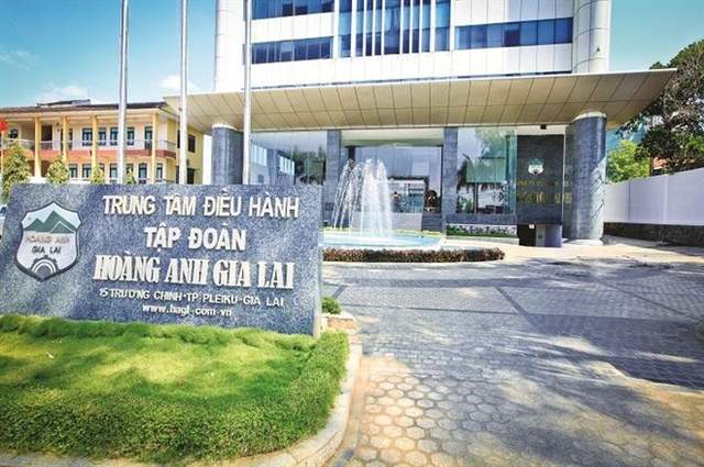 HAG muốn chào bán 130 triệu cp riêng lẻ với giá 10,000 đồng/cp